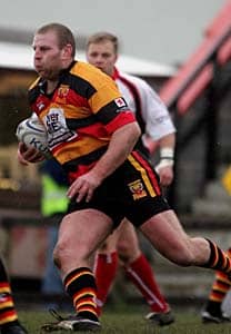 Warren Jowitt40